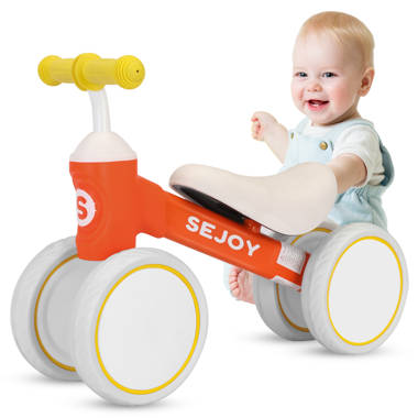 Baby 2025 push cycle